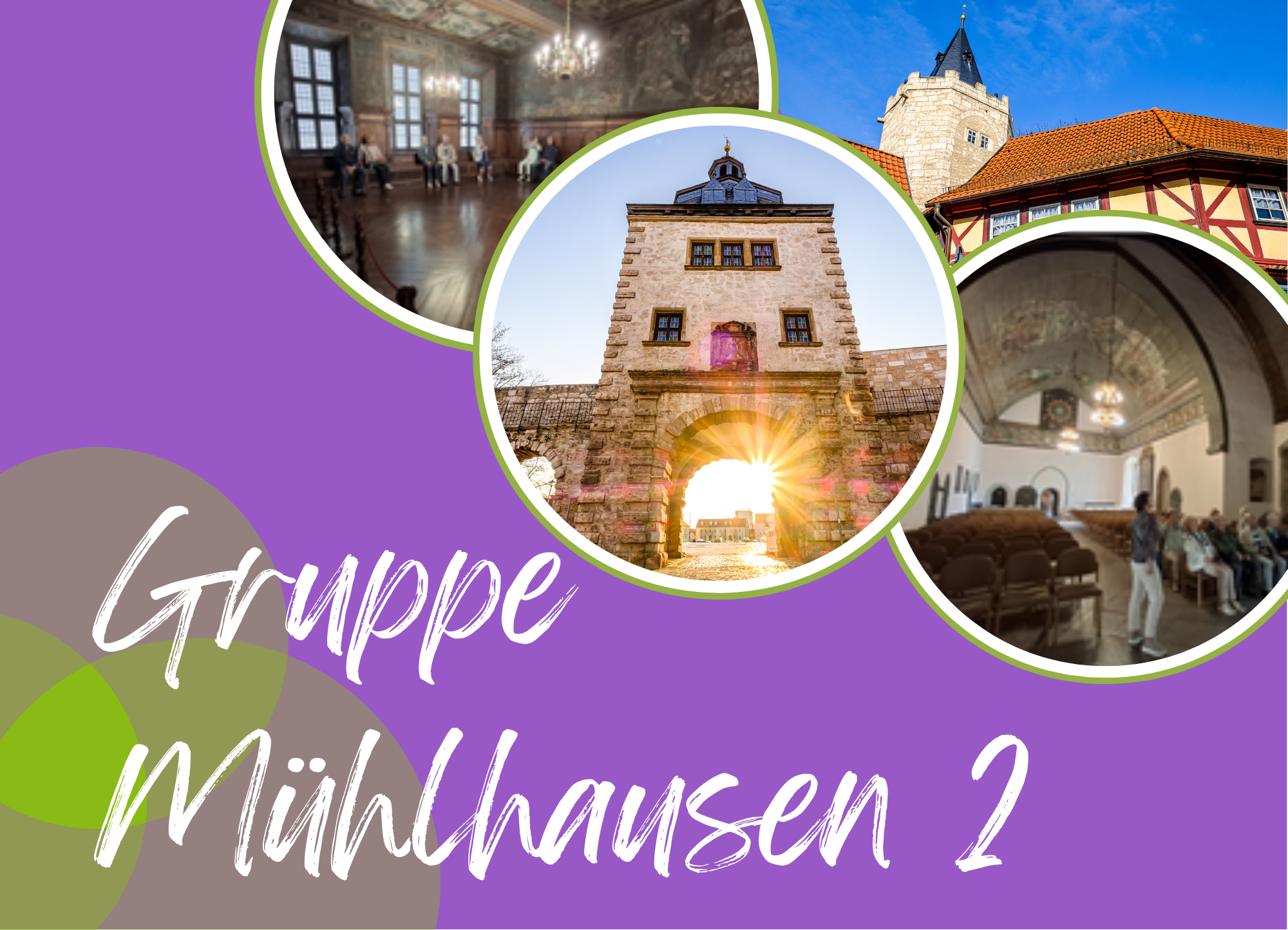 Bild zur Gruppe Mühlhausen 2